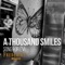 A Thousand Smiles (Song for Evi) artwork