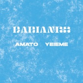 Rabiando (feat. Yeieme) artwork