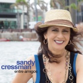Sandy Cressman - Menina Vai (Go Girl!)