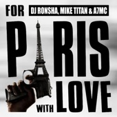 Mike Titan - For Paris With Love