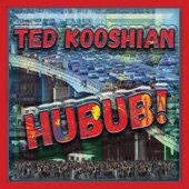 Ted Kooshian - Somewhere (Feat. John Bailey, Jeff Lederer, Dick Sarpola, Greg Joseph)