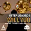 Will You - Single album lyrics, reviews, download