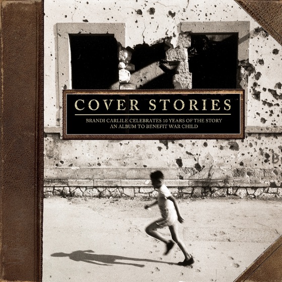 Cover artwork for The Story