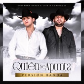 Quién Se Apunta (Banda) artwork