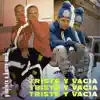 Stream & download triste y vacía - Single