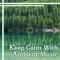 Calm Music Zone - Calm Music Masters Relaxation lyrics
