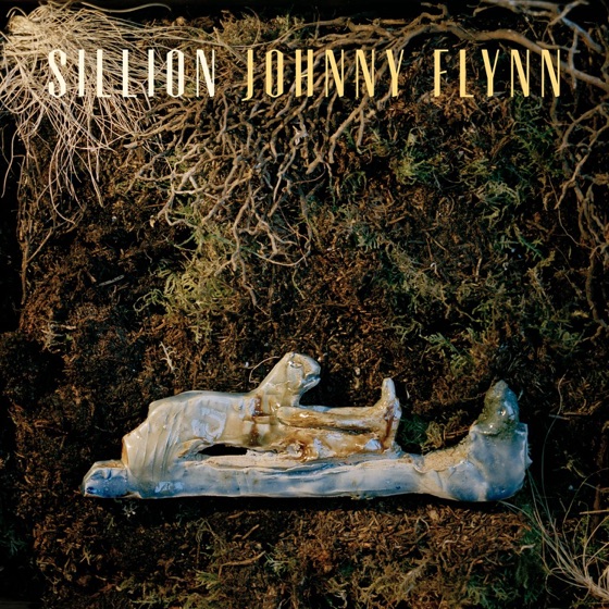 Cover artwork for Jefferson's Torch