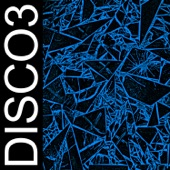 DISCO3 artwork