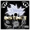 Instinct (feat. Nyte) - Ya Homie Jay lyrics