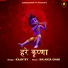 Stream & download HARE KRISHNA (feat. KAANTEY) - Single