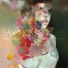 Say No to Love - Single