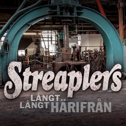Streaplers - Långt långt härifrån