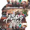 Esos Ojitos (En Vivo) - Single album lyrics, reviews, download