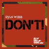 Don't! - Single