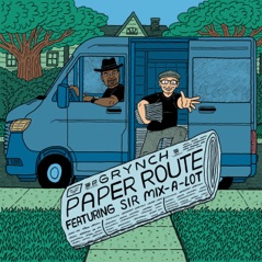 Paper Route - Single (feat. Sir Mix-A-Lot) - Single
