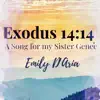 Exodus 14:14 : A Song For My Sister Genée - Single album lyrics, reviews, download