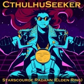 Starscourge Radahn (From "Elden Ring") [Synthwave Version] artwork