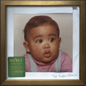 Super Album cover