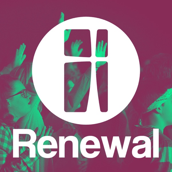 Renewal Boise Podcast cover