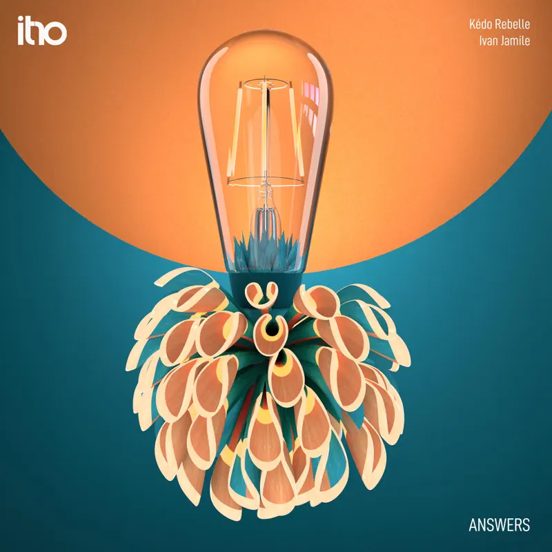 Itro, Kédo Rebelle & Ivan Jamile - Answers - Single (2023) [iTunes Plus AAC M4A]-新房子