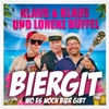 Biergit (Wo es noch Bier gibt) - Single