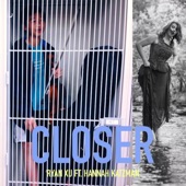 Closer (feat. Hannah Katzman) artwork
