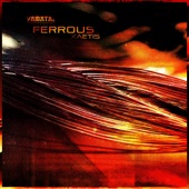 Ferrous artwork