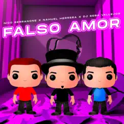 Falso Amor Song Lyrics
