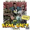 Real Shit (Remixes) [feat. Kinetic 9 & Dj E.Rex] - EP album lyrics, reviews, download