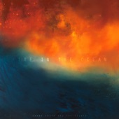 Fire in the Ocean artwork