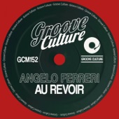 Au Revoir (Extended Mix) artwork