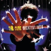 The Cure - Boys Don't Cry