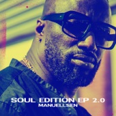 Soul Edition 2.0 - EP artwork