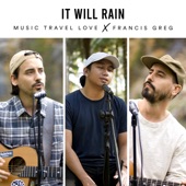 It Will Rain (feat. Francis Greg) artwork