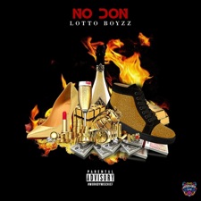 No Don artwork