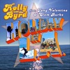 Holiday in L.A. (feat. Tony Valentino & Clem Burke) - Single