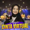 Cinta Virtual - Single album lyrics, reviews, download