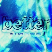 Better (feat. Teddy Swims) [Extended] artwork