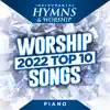 2022 Top 10 Worship Songs album lyrics, reviews, download