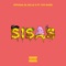 Sisas (feat. Tivi Gunz) - Official el de la O lyrics