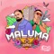 MALUMA - AlterEgo lyrics