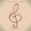 Religous Harp - Single