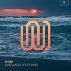 Like Waves (feat. kaii) - Single