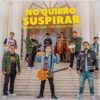 No Quiero Suspirar (feat. Los Krillos & Los Ke Koko) - Single