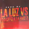La Luz Pegadito a la Pared - Single album lyrics, reviews, download