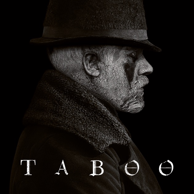Taboo Season 1 On Itunes 