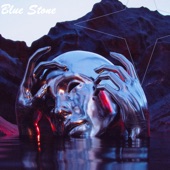 Blue Stone artwork