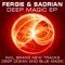 Blue Magic - Fergie & Sadrian lyrics