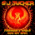 S. J. Tucker & Dead Beat - Firebird's Child (Dead Beat Remix)