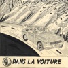 Dans la voiture - Single, 2023